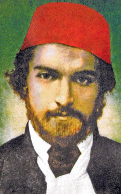 Âgâh Efendi