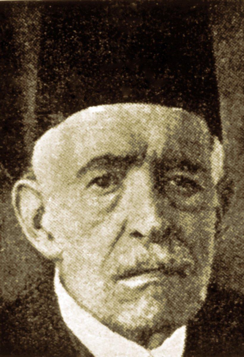 Abdullah b. Mîhâîl el-Bustânî