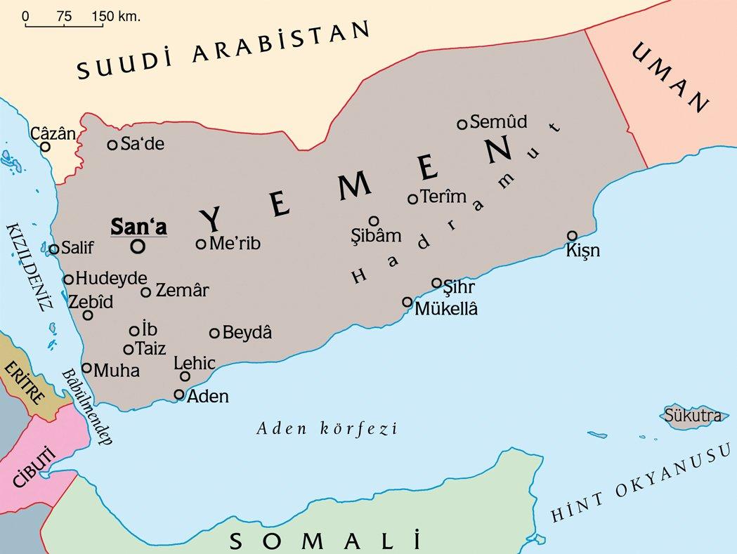 Yemen
