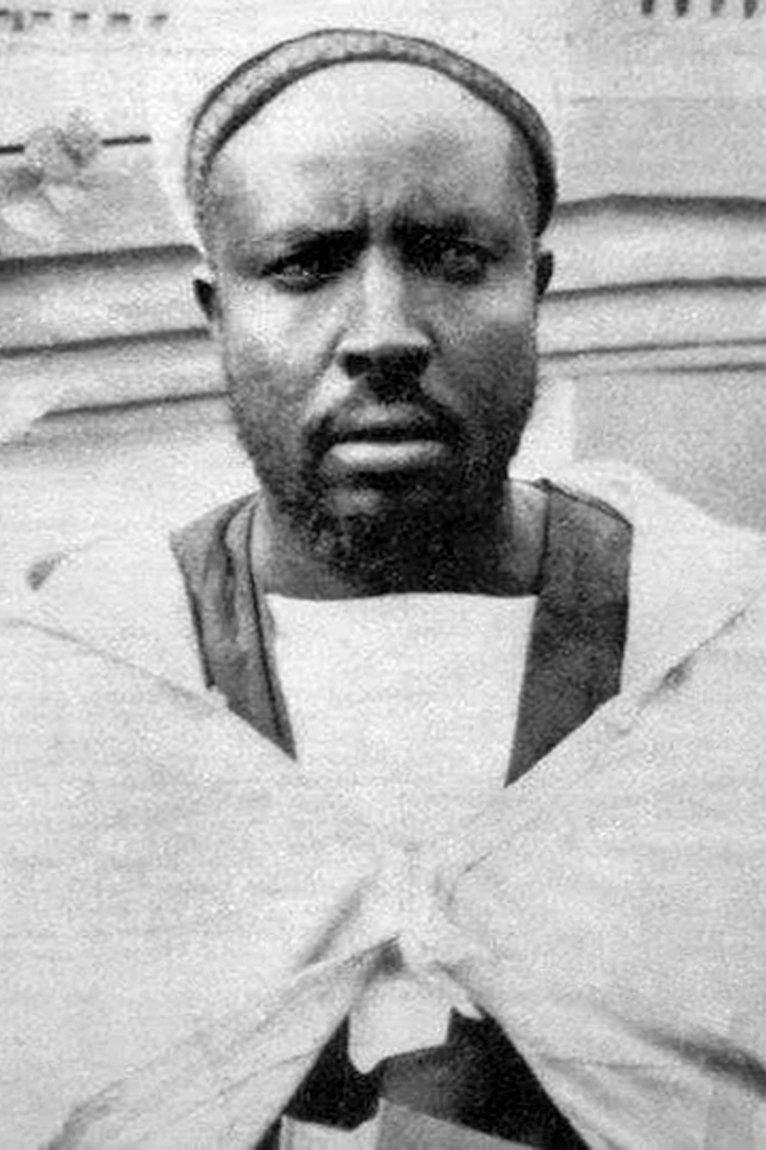 el-Hâc Ahmed Dem