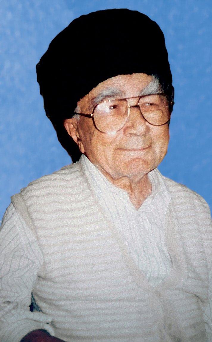 Cengiz Dağcı