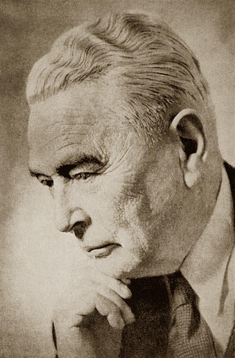 Ernest Mamboury