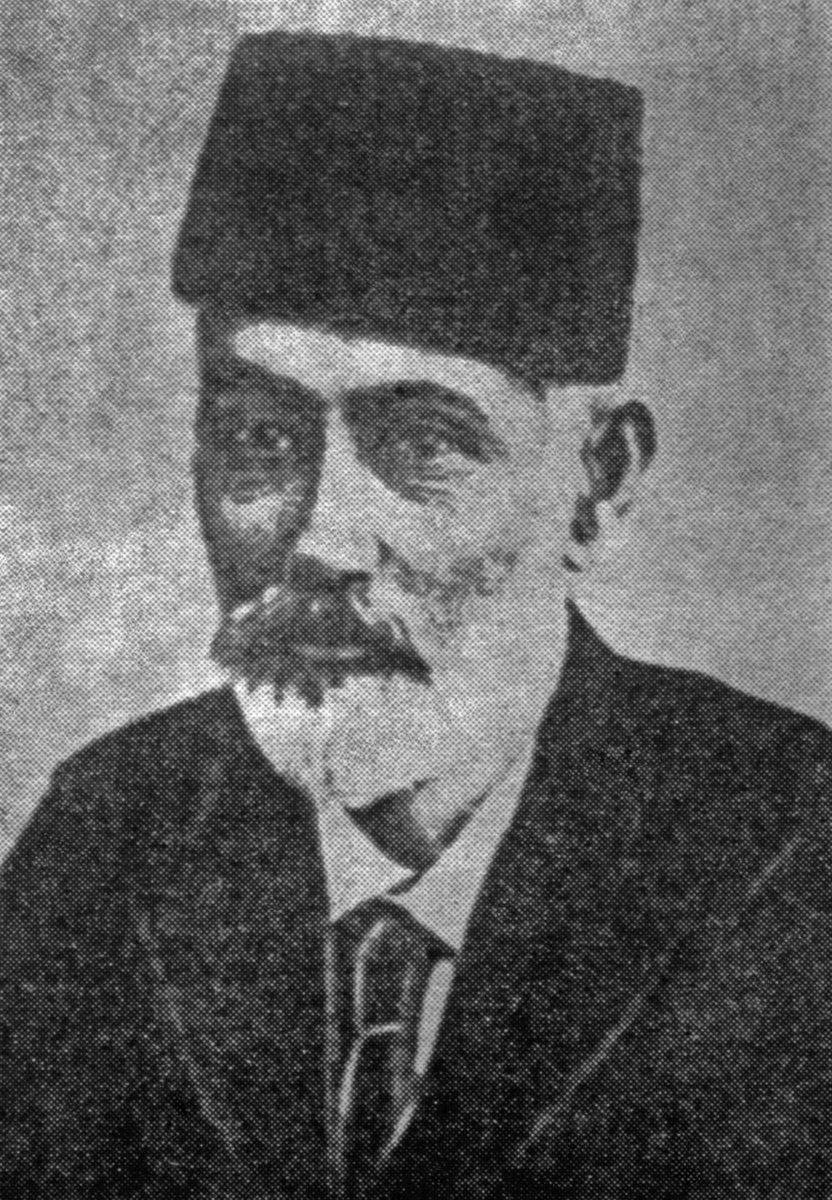 Azerbaycanlı Cedîdciler’den Hasanbey Zerdâbî