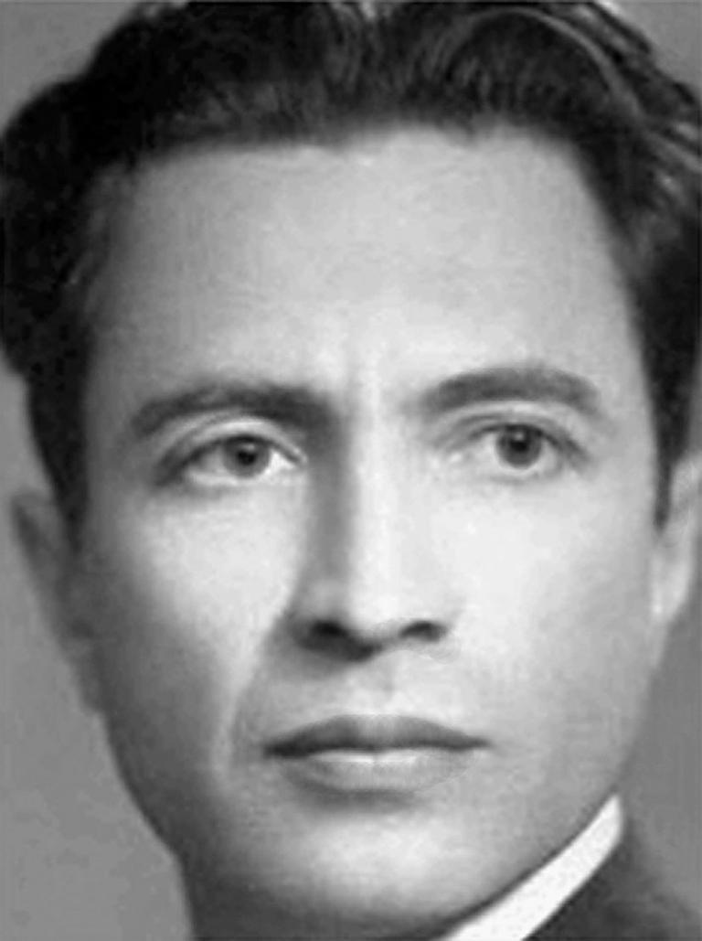 Ömer Bedrettin Uşaklı