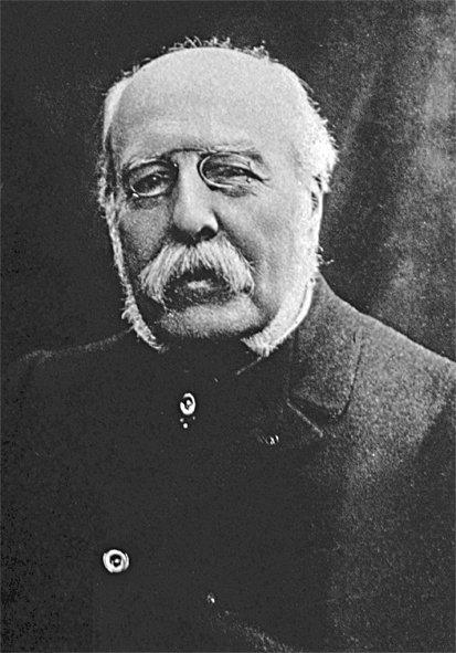 Barbier de Meynard