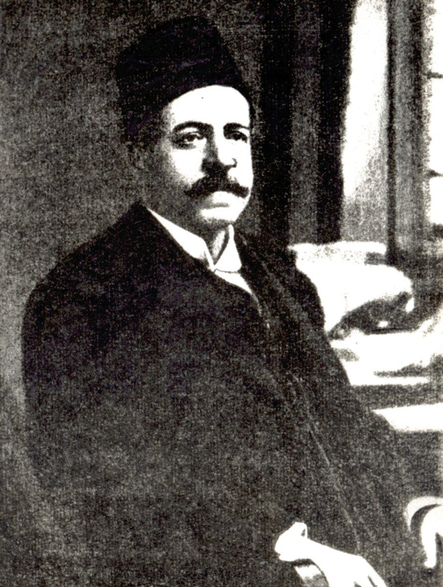 İsmâil Sabri Paşa