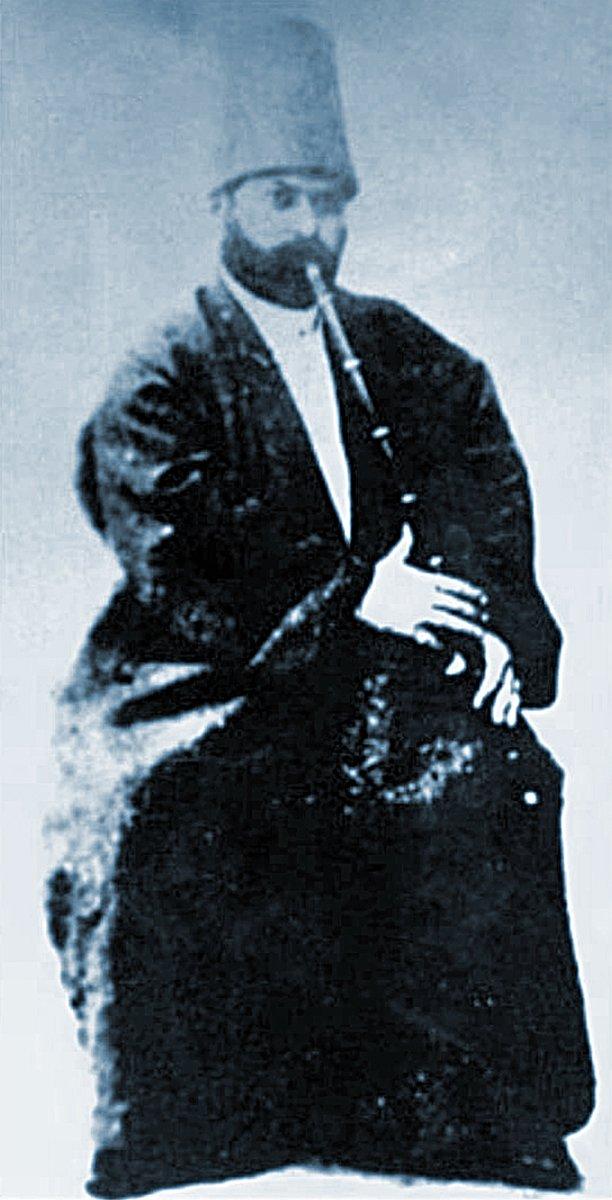 Aziz Dede