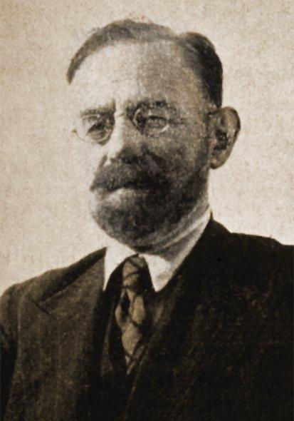 Mehmet Suphi Ezgi
