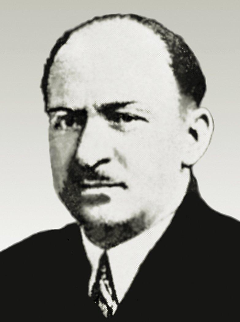 Muhlis Sabahattin Ezgi