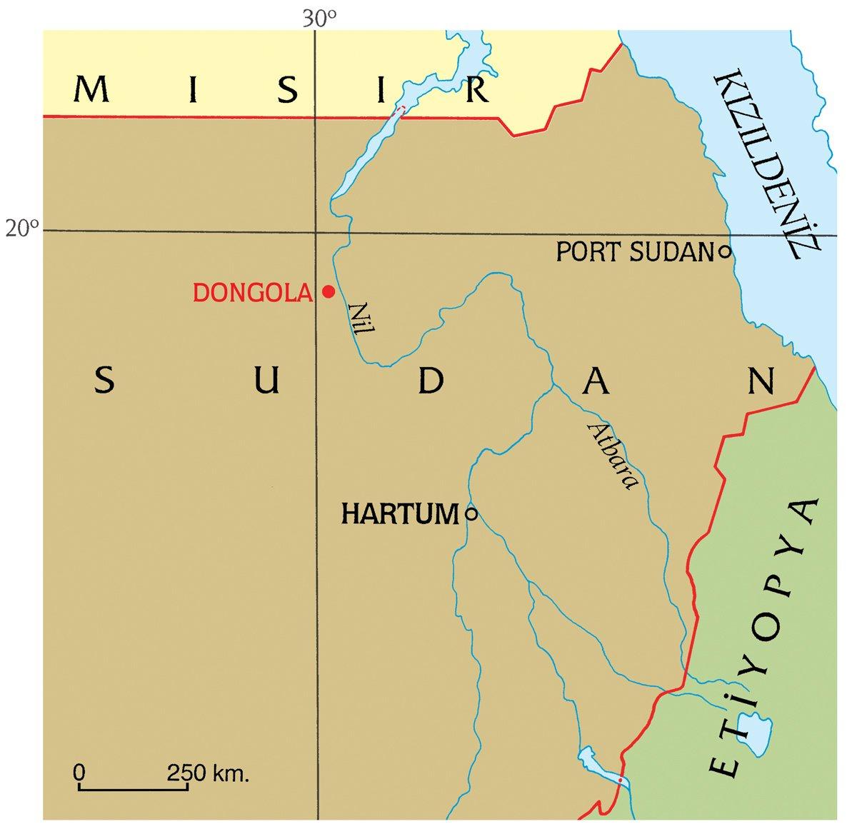 Dongola