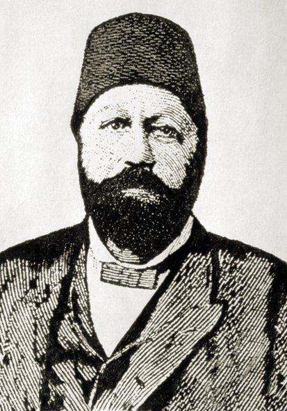 Habib Efendi