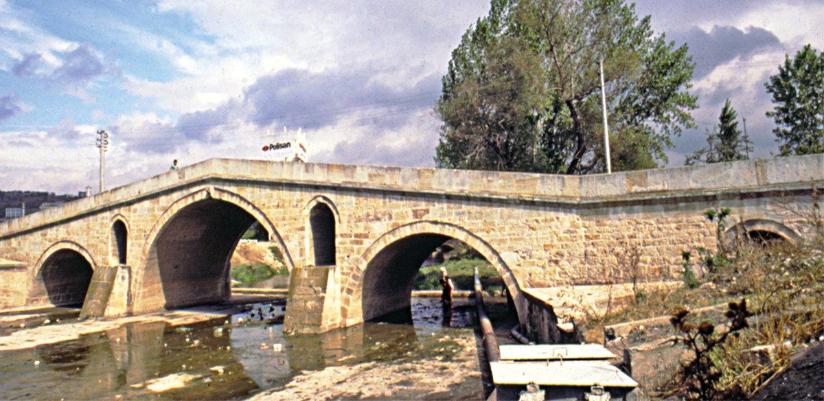 Kanûnî Köprüsü – Gebze/Kocaeli