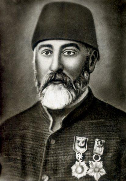 Hacı Ârif Bey