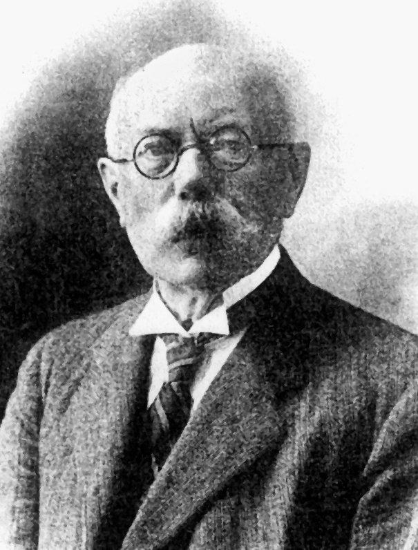 Karl Vilhelm Zetterstéen