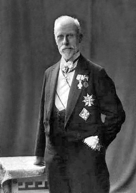 Vilhelm Thomsen