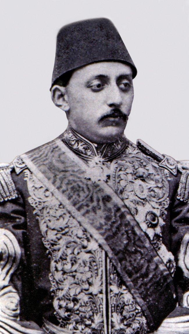 V. Murad