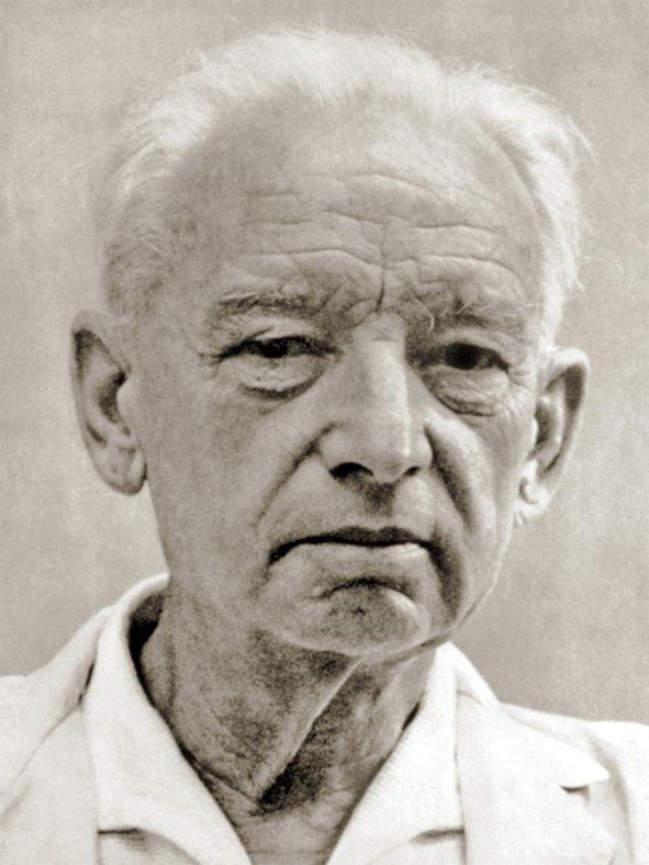 Hellmut Ritter