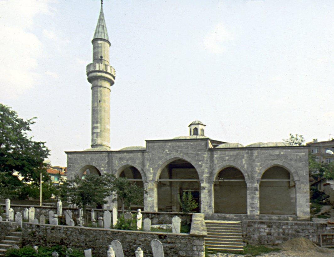 Edirne Beylerbeyi Camii