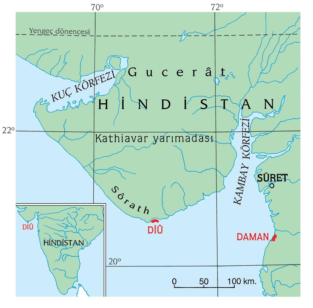 Diû