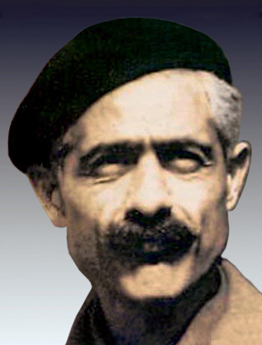 Seyyid Celâl Âl-i Ahmed