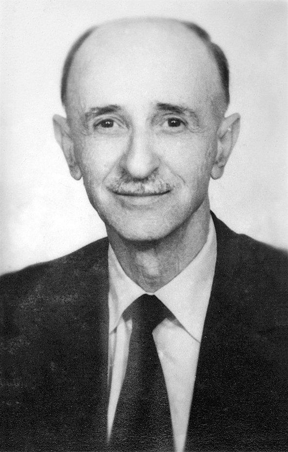 Bekir Sadak