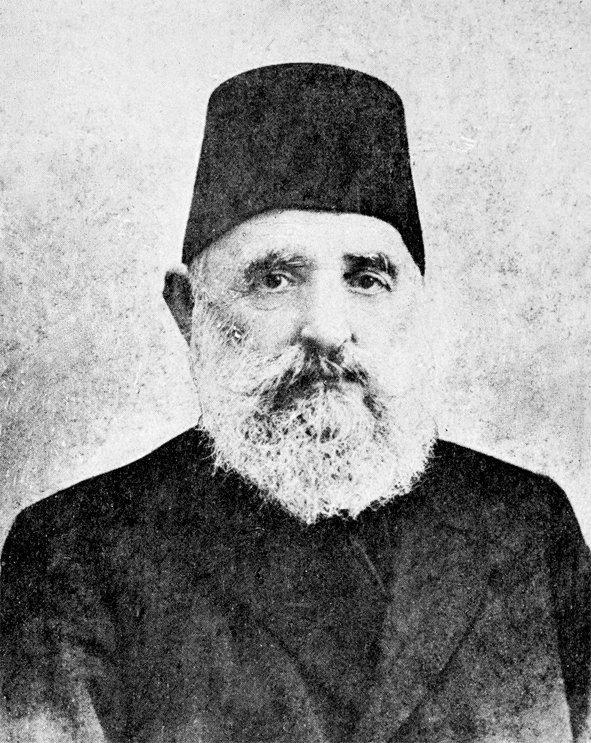 Küçük Said Paşa