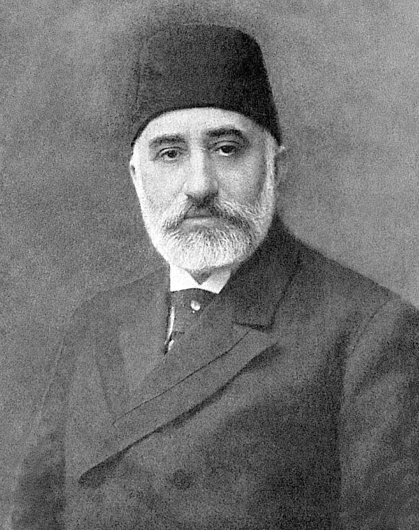 Ali Fuat Türkgeldi