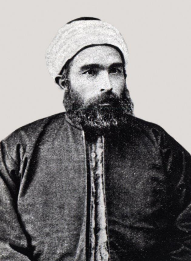Mûsâ Kâzım Efendi