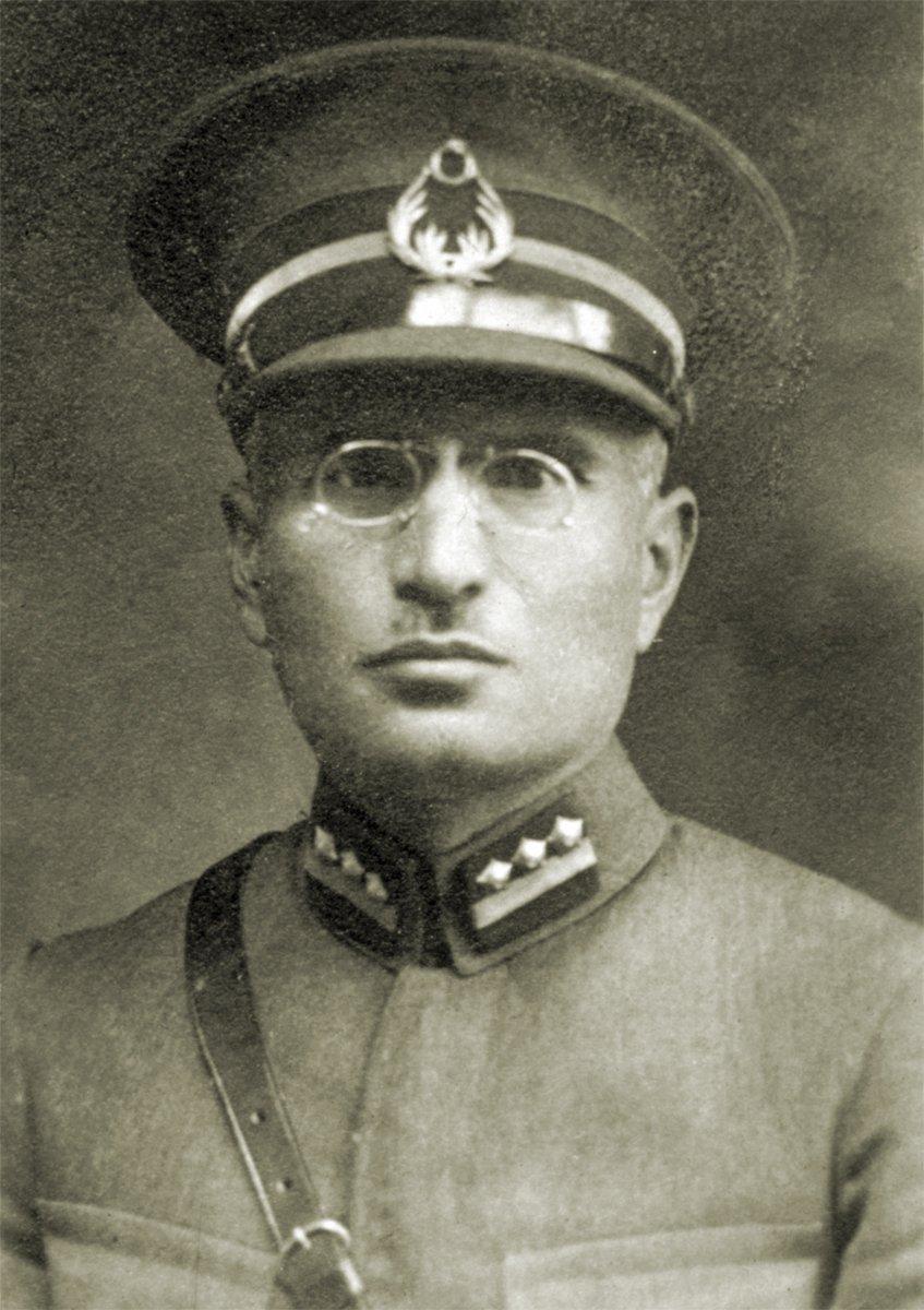 Kâmil Kepecioğlu