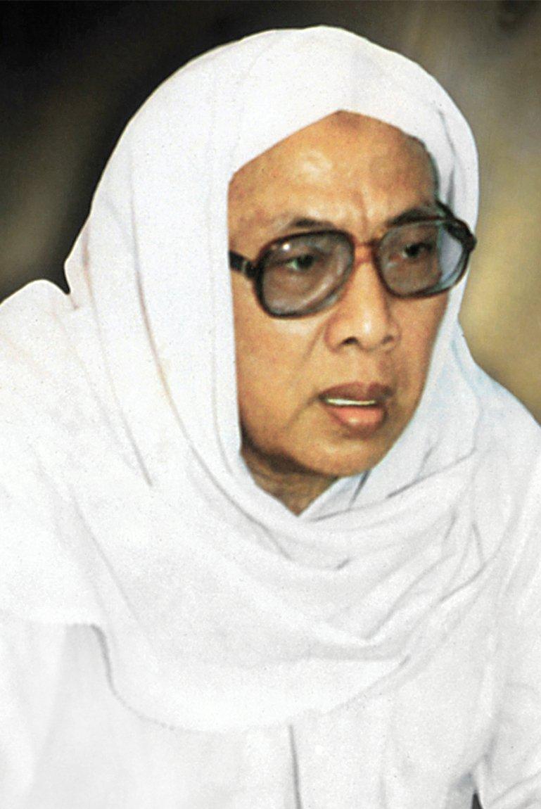Ahmed Sıddîk