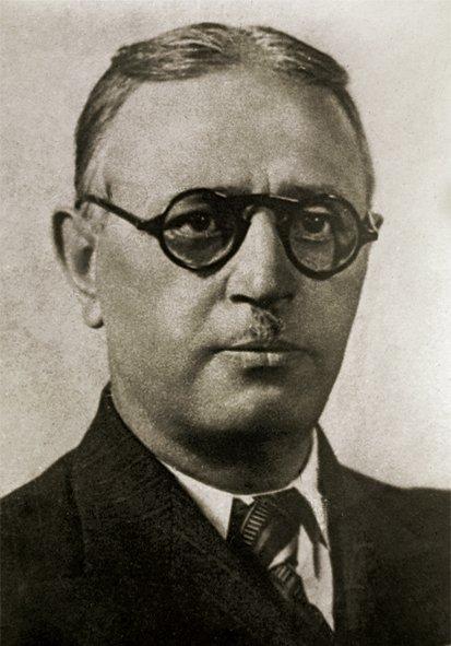 Üzeyir Hacıbeyli