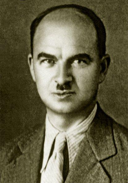 İsmail Hikmet Ertaylan