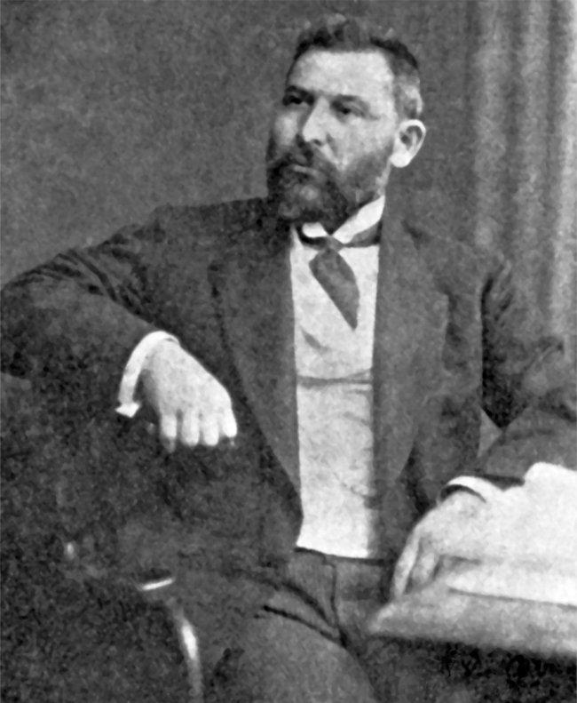 Abdullah Cevdet