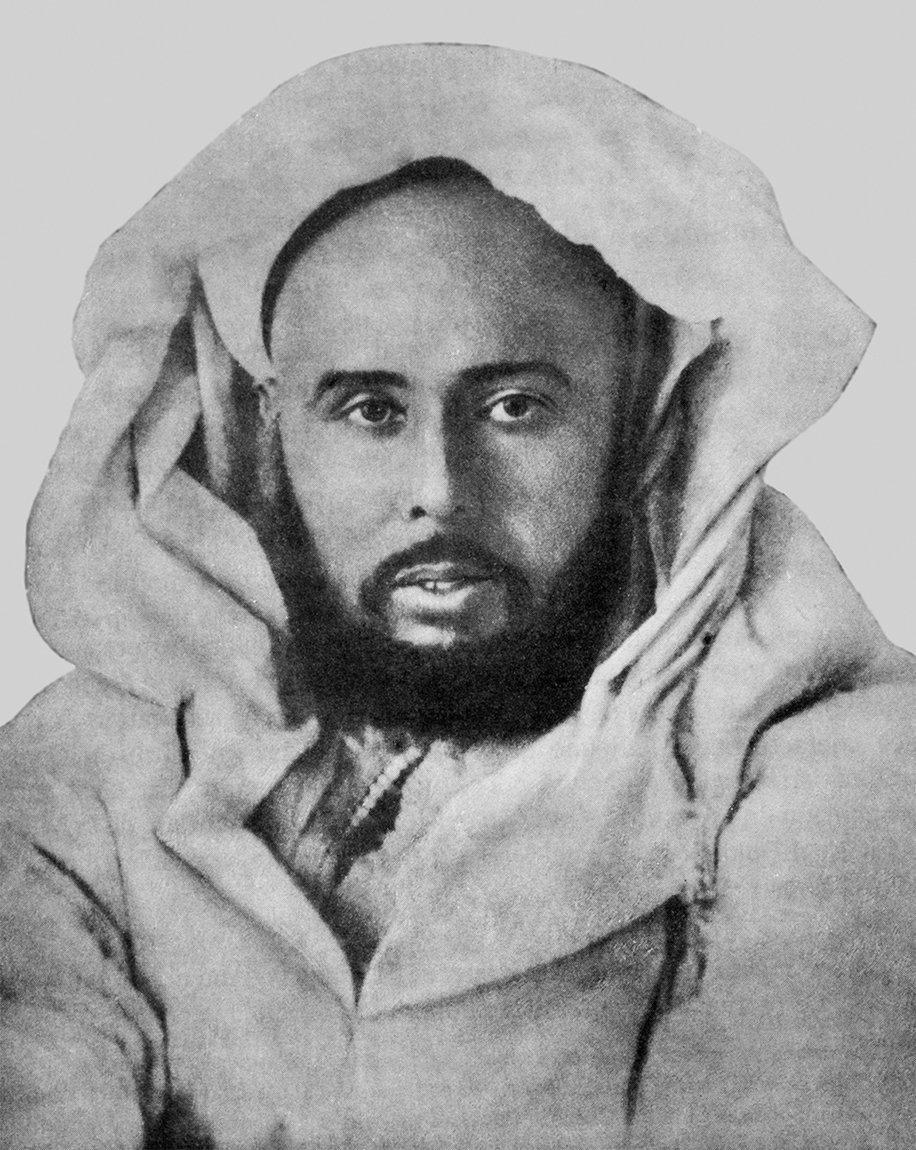 Ebû Şuayb ed-Dükkâlî