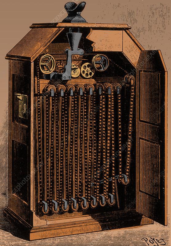 Kure Card Image