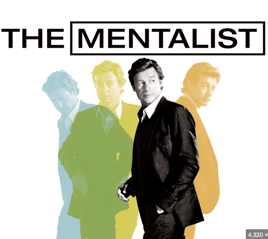 The Mentalist (Dizi)
