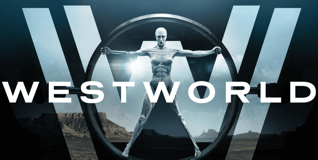 Westworld (Dizi)