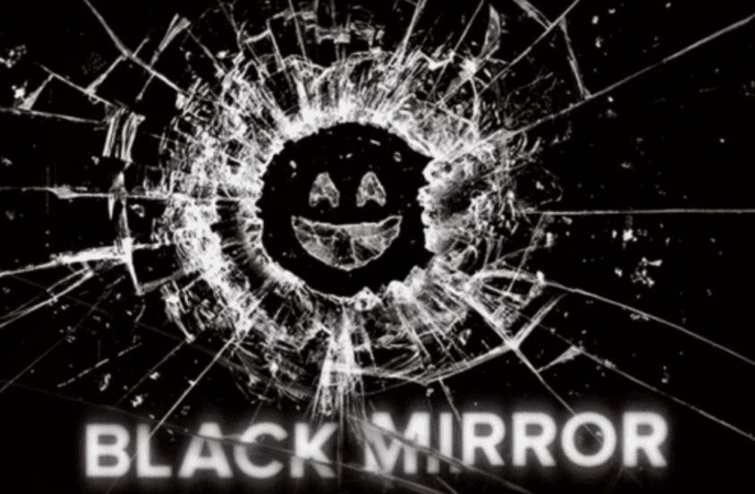 Black Mirror (Dizi)