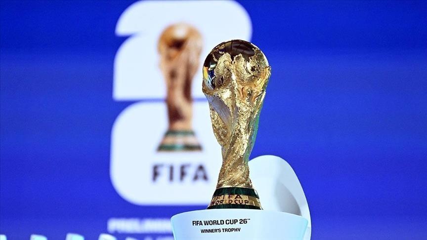 2026 FIFA World Cup European Qualifiers image