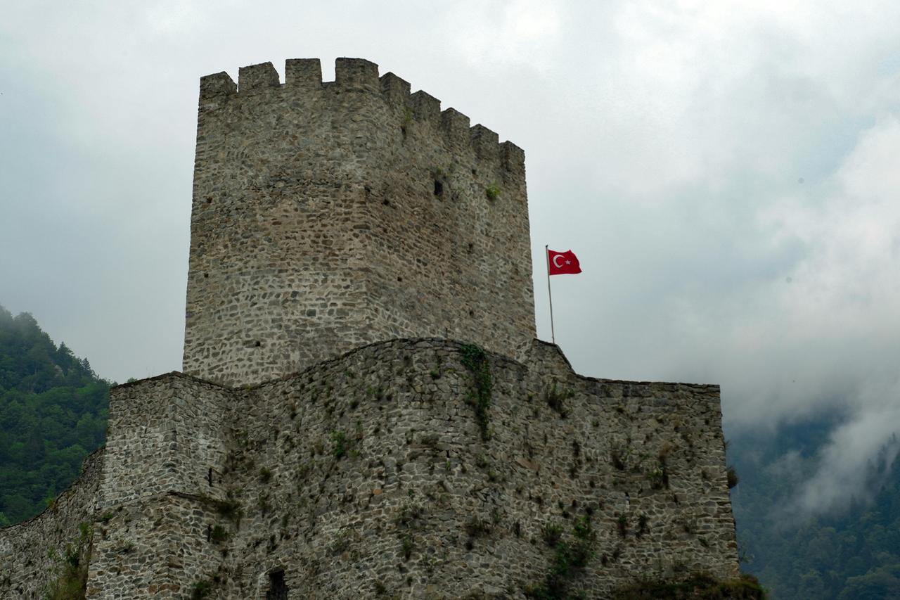 Zilkale 