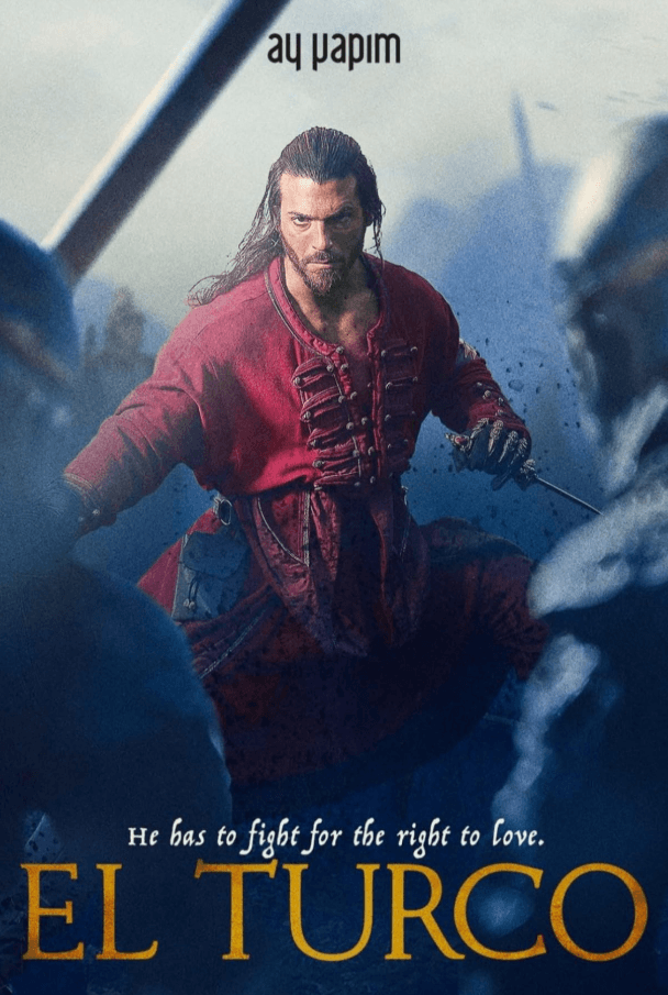 El Turco (Dizi)