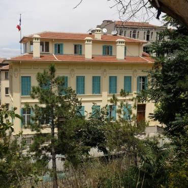 Azize Tereza Kilisesi