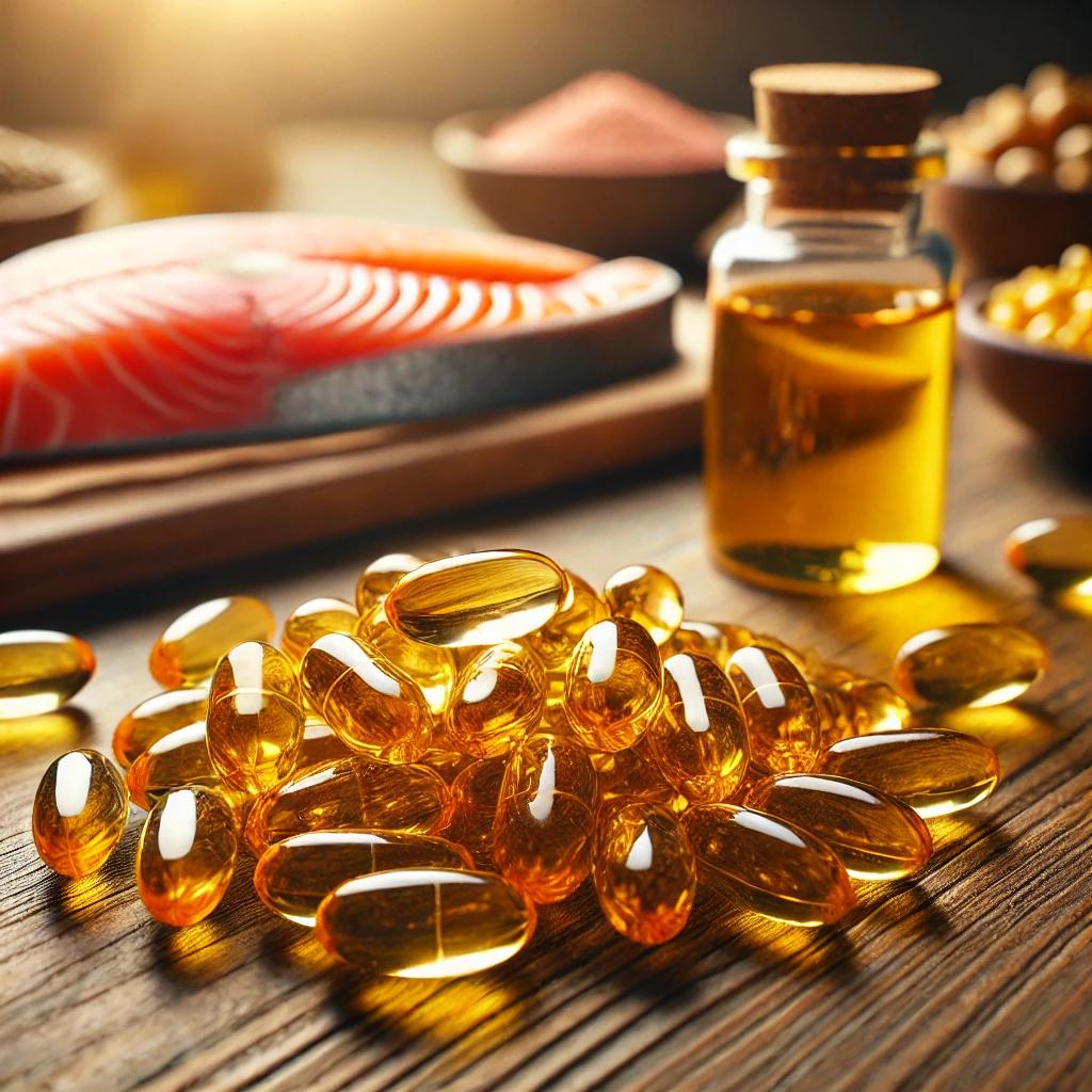 Fish Oil