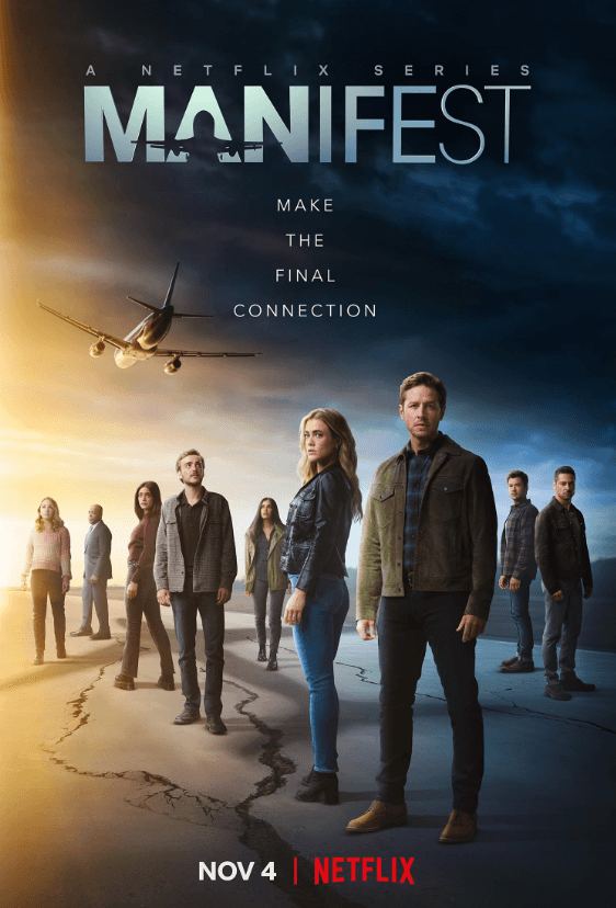 Manifest (Dizi)