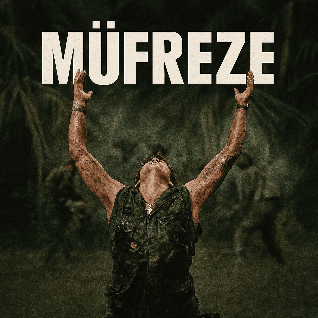 Müfreze (Film) 