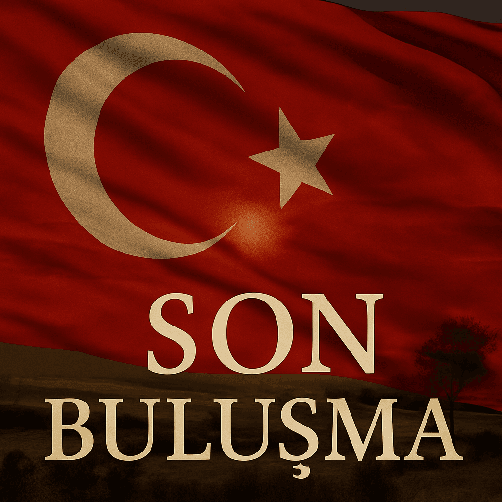 Son Buluşma (Belgesel, Film)