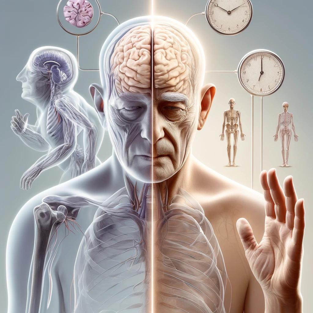 Parkinson 