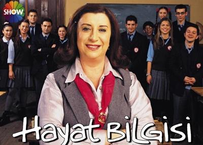 Hayat Bilgisi (Dizi)