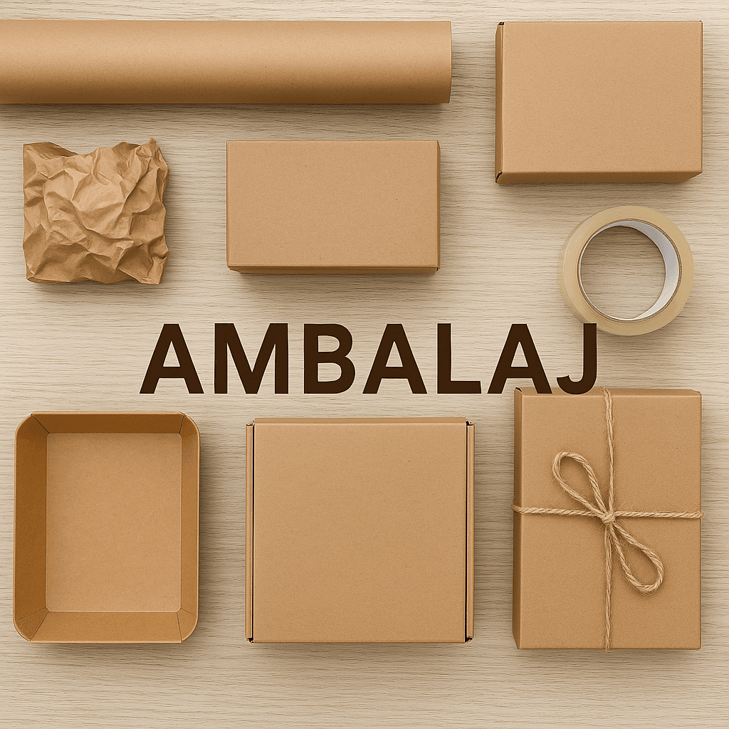 Ambalaj
