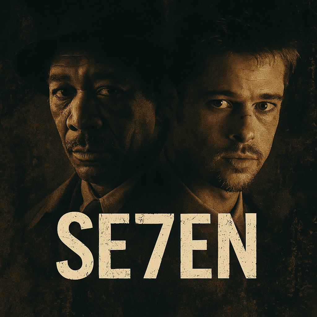 Yedi (Film)